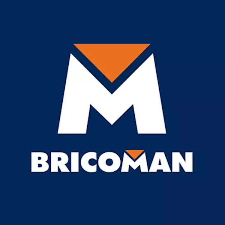 Bricoman
