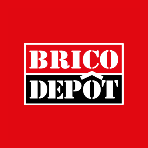 Brico dépôt