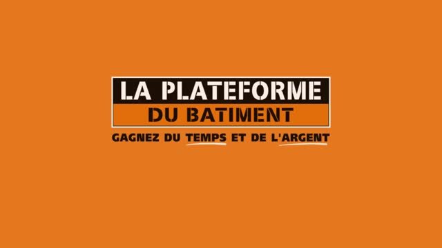 la plateforme