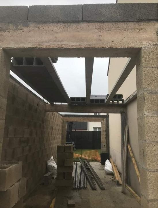 Création d'une Extension