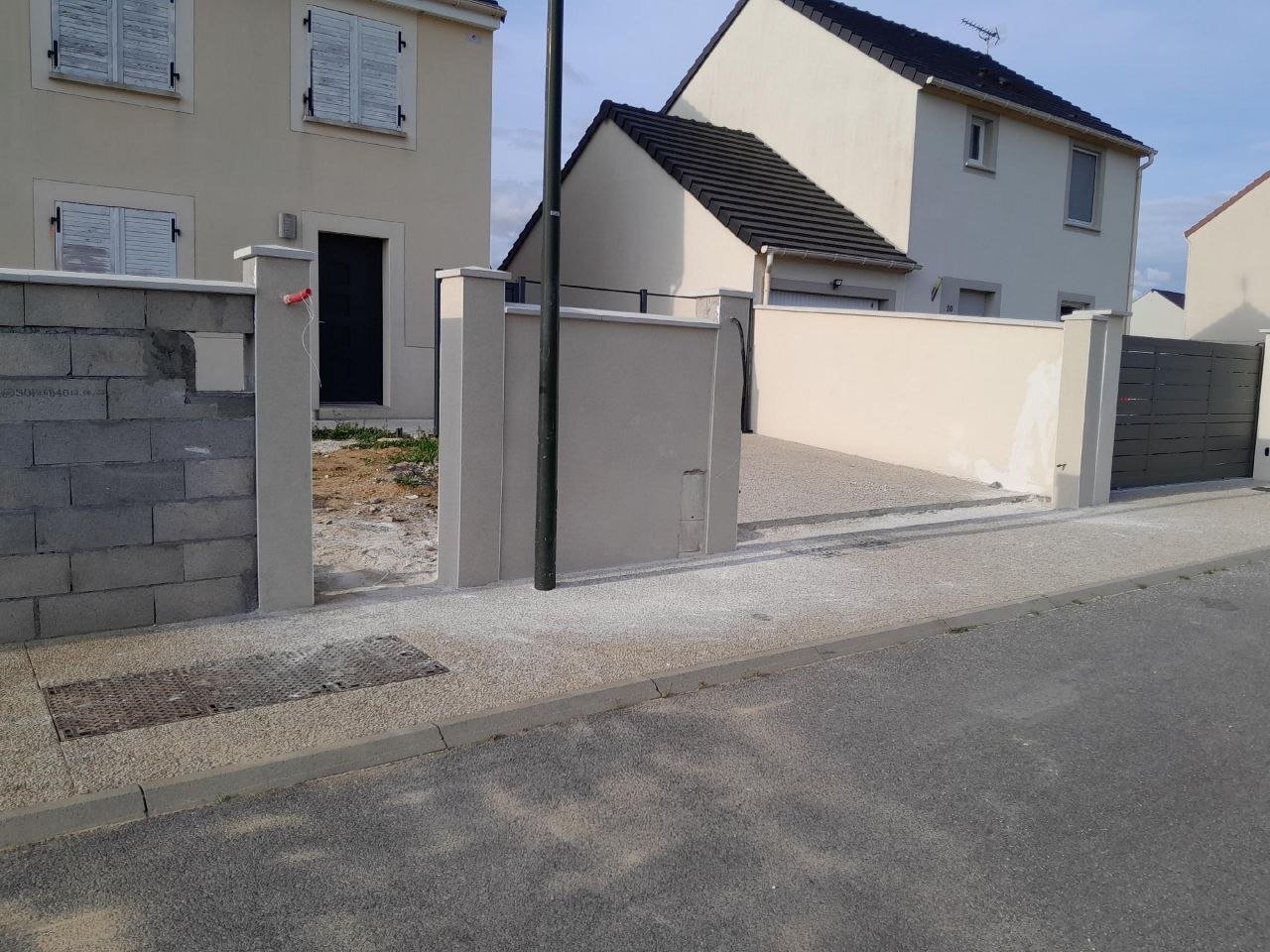 Création d'une Extension